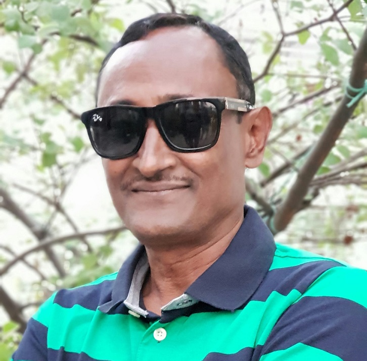 মাসুদ রানা